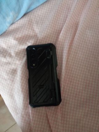 Samsung Galaxy Z Flip 4 - Cover