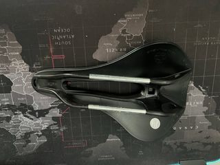 Sillín Selle Italia X-Boost 145 mm