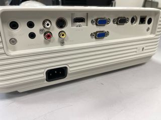 Proyector Mitsubishi VL-XD250U blanco