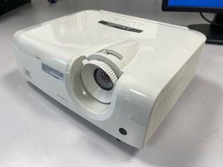 Proyector Mitsubishi VL-XD250U blanco