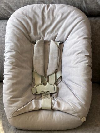Stokke TrippTrapp Newborn Set
Hamaca recien nacido