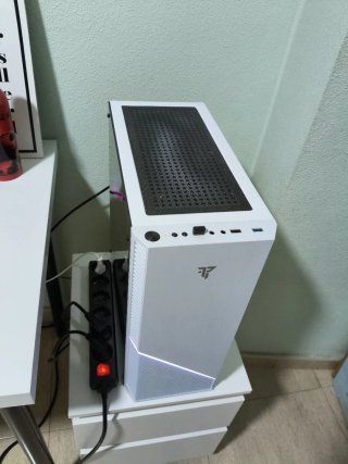 Ordenador Sobremesa Pro Intel Core i5