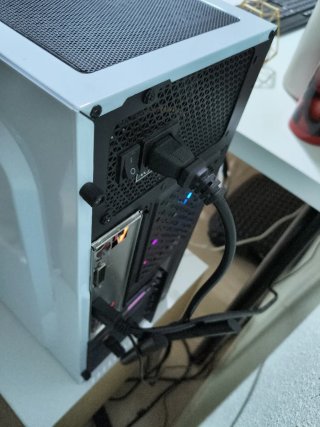 Ordenador Sobremesa Pro Intel Core i5