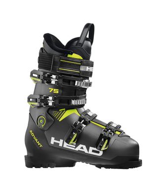 Botas Esquí Salomon Distance 60 32/32.5