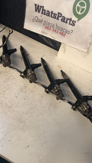 Cargador CD Mitsubishi Montero Did MZ312961