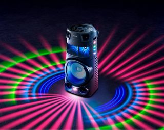 Altavoz Bluetooth Sony MHC73D