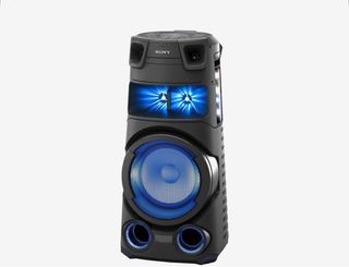 Altavoz Bluetooth Sony MHC73D
