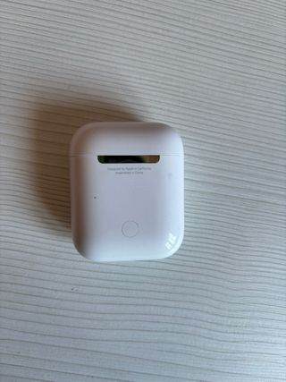 Airpods 2ª generación Apple