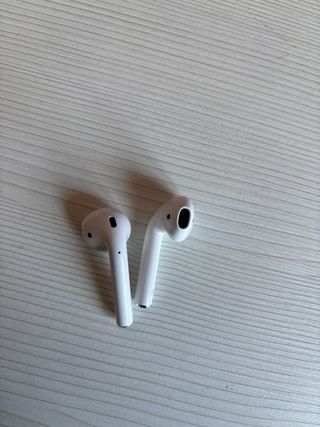 Airpods 2ª generación Apple