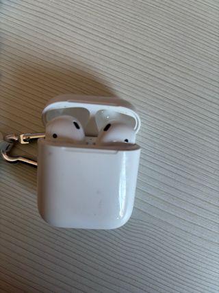 Airpods 2ª generación Apple