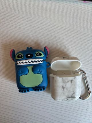 Airpods 2ª generación Apple