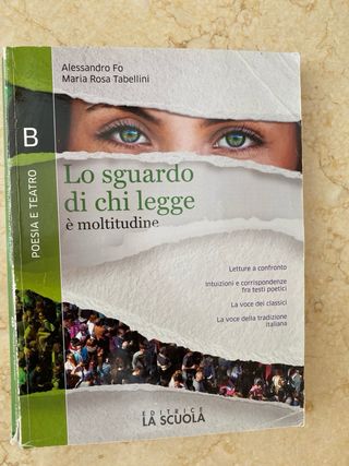 libri liceo scientifico 2 anno