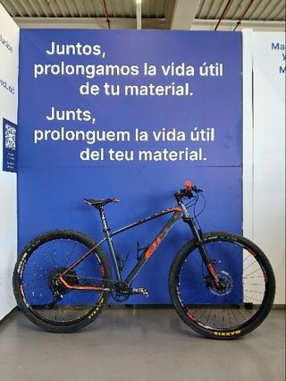 BH EXPERT 4.5 NX 2022