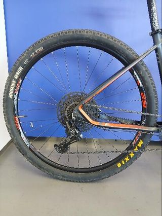 BH EXPERT 4.5 NX 2022