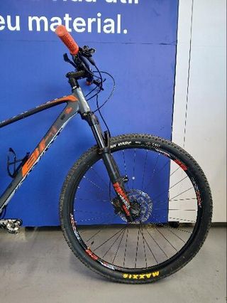 BH EXPERT 4.5 NX 2022