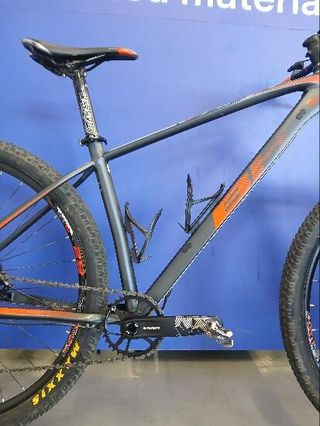 BH EXPERT 4.5 NX 2022