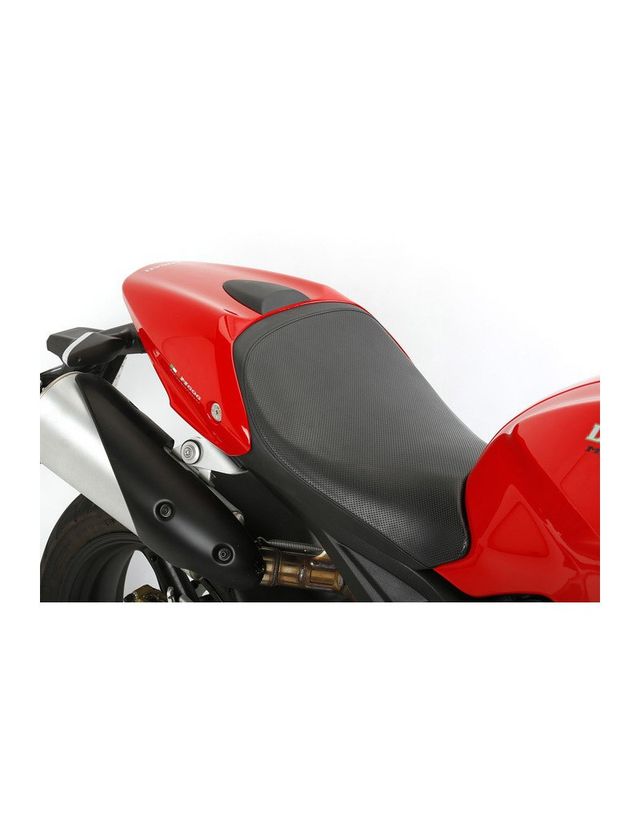 Tapa colín Ducati Monster 696-1100