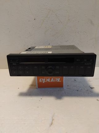 Autoradio Blaupunkt Chorus vintage