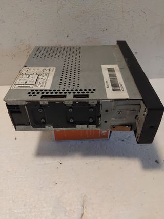 Autoradio Blaupunkt Chorus vintage