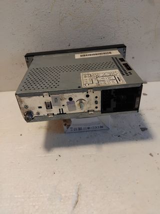 Autoradio Blaupunkt Chorus vintage