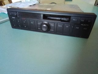 Autoradio Blaupunkt Chorus vintage