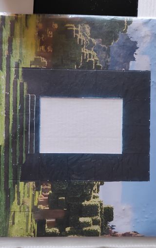 Juguete Minecraft McDonald's