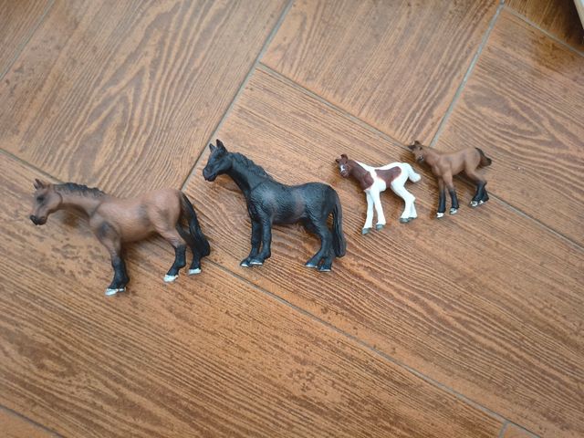 Centro Hípico Playtive - 25 piezas