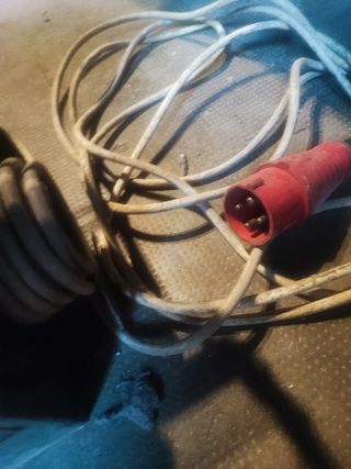 Sierra mesa perfileria aluminio