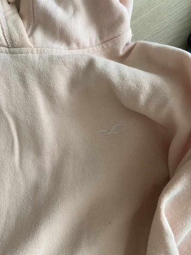 2 Sudaderas Hollister S/M 30€ las dos