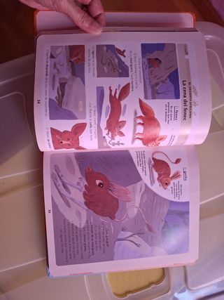 Mi primer Larousse de los Animales (Spanish Edi...