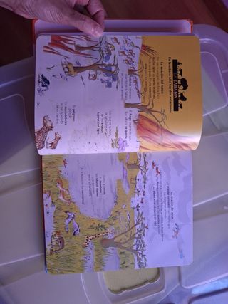 Mi primer Larousse de los Animales (Spanish Edi...