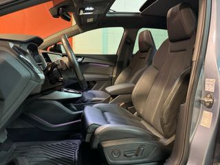 Audi Q4 50 e-tron Quattro Sline “IVA DEDUCIBLE”