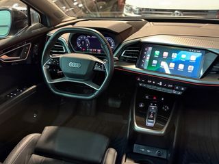Audi Q4 50 e-tron Quattro Sline “IVA DEDUCIBLE”