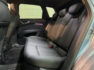 Audi Q4 50 e-tron Quattro Sline “IVA DEDUCIBLE”