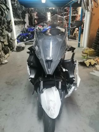 Kymco súper dink 125 2019 100% para despiece