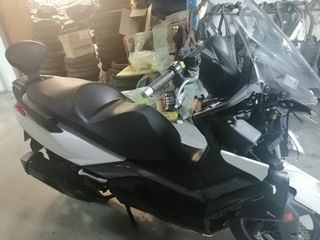 Kymco súper dink 125 2019 100% para despiece