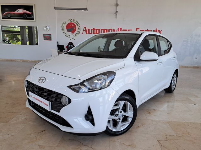 Hyundai i10 1.0 Klass