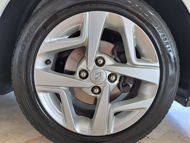 Hyundai i10 1.0 Klass