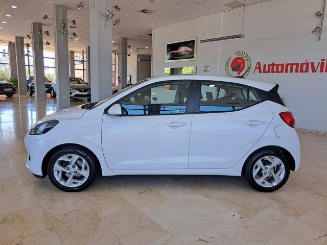 Hyundai i10 1.0 Klass