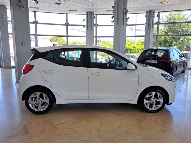 Hyundai i10 1.0 Klass