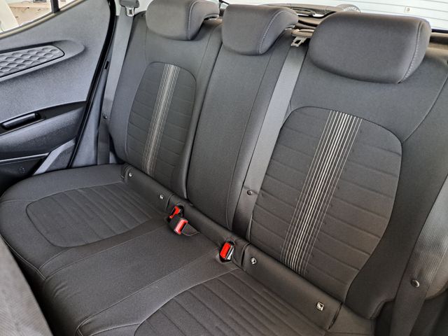 Hyundai i10 1.0 Klass