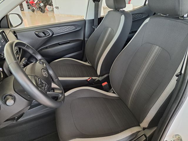 Hyundai i10 1.0 Klass