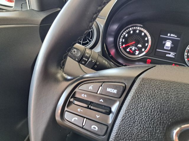 Hyundai i10 1.0 Klass