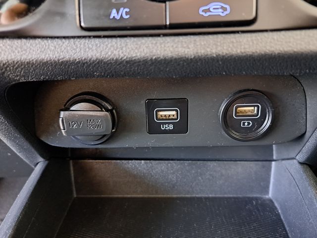 Hyundai i10 1.0 Klass