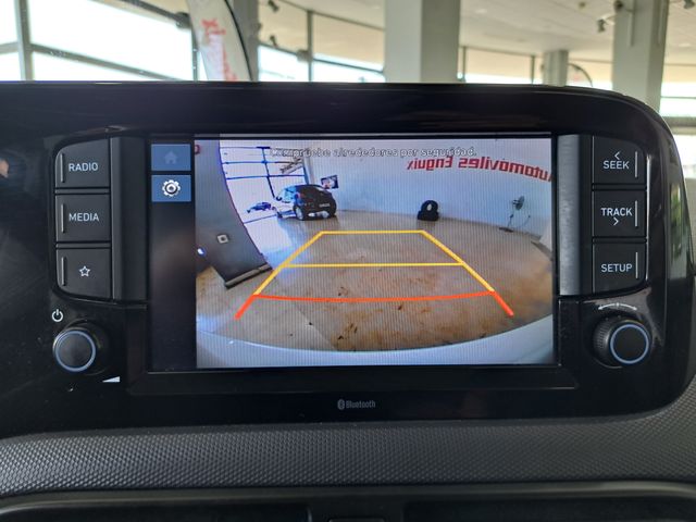 Hyundai i10 1.0 Klass