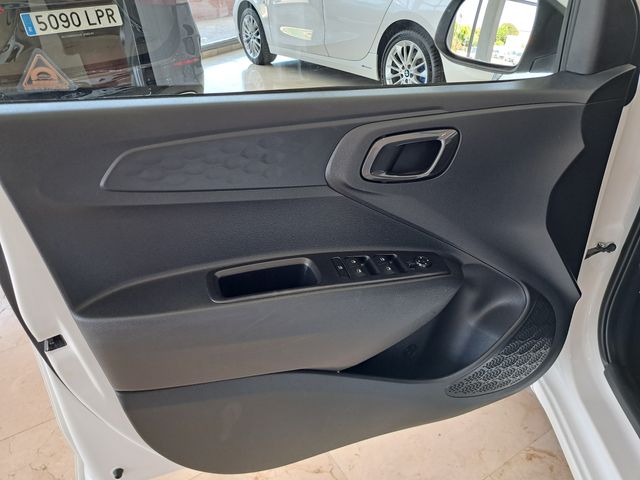 Hyundai i10 1.0 Klass