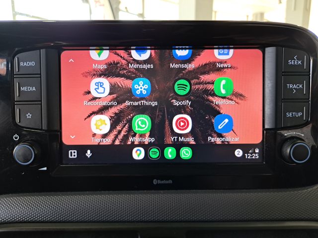 Hyundai i10 1.0 Klass