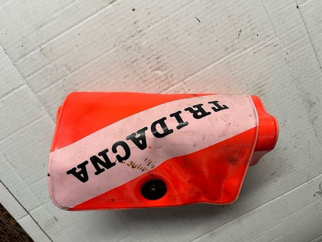 Boya Marcadora Submarinismo Tridacna