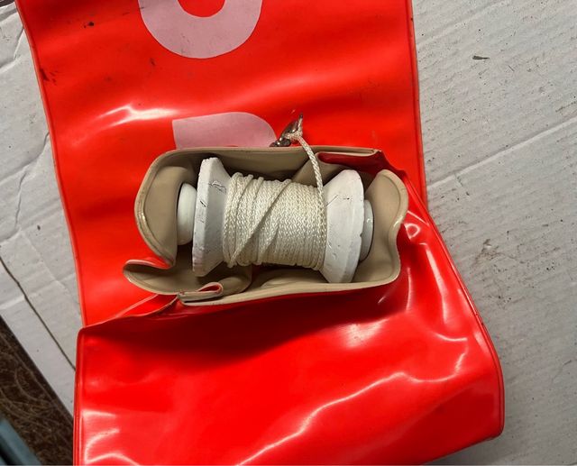 Boya Marcadora Submarinismo Tridacna