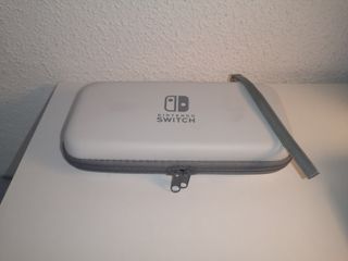 2 custodie per Switch